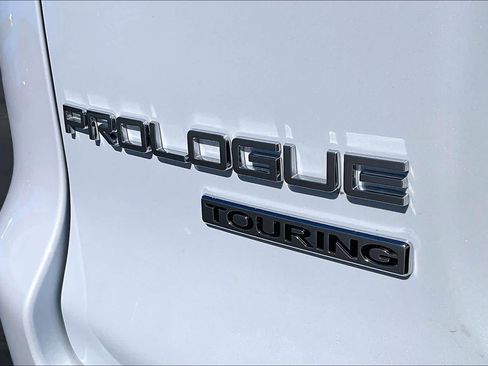 New 2026 Honda Prologue Touring image 15