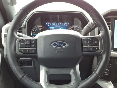Certified 2022 Ford F150 XLT w/ Equipment Group 302A High AWD/4WD image 18