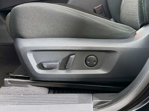 Used 2022 Nissan Rogue SV AWD/4WD image 17