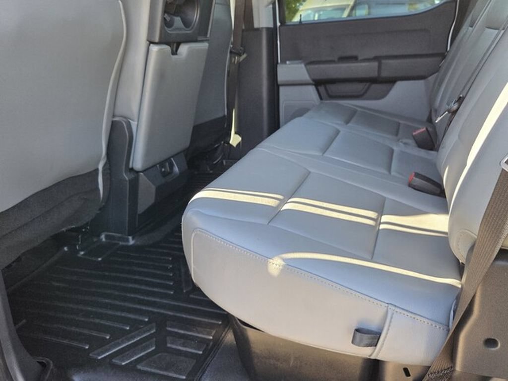 Used 2024 Ford F250 XL w/ XL Chrome Package AWD/4WD image 4