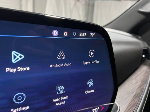 Used 2025 Chevrolet Tahoe Z71 image 36