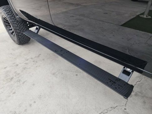 New 2026 Chevrolet Silverado 2500 LTZ w/ Trail Boss Package image 13