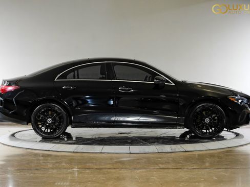 Used 2025 Mercedes-Benz CLA 250 4MATIC image 9