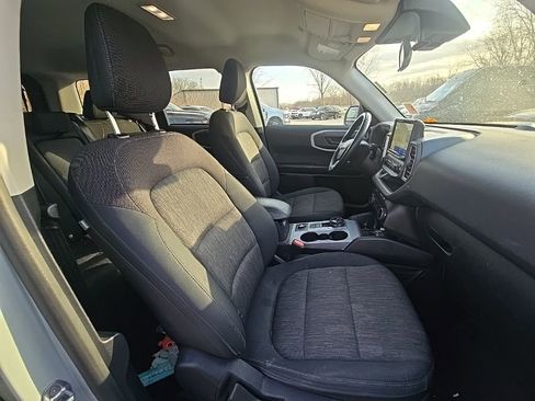 Used 2023 Ford Bronco Sport Big Bend w/ Convenience Package image 17