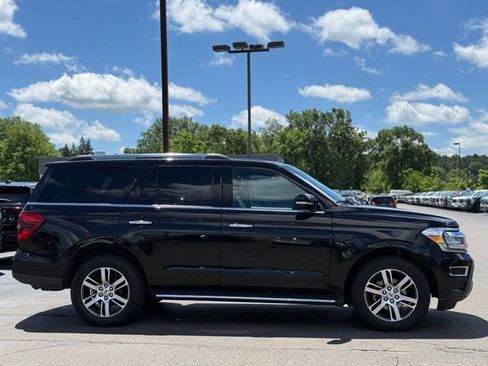 Certified 2023 Ford Expedition Limited AWD/4WD image 43