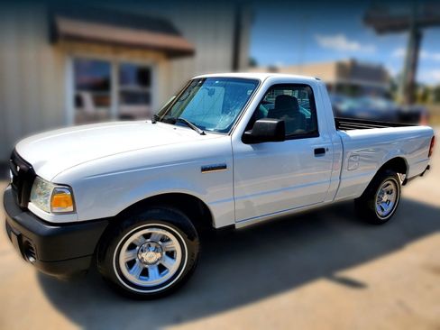 Used 2009 Ford Ranger XL RWD image 5