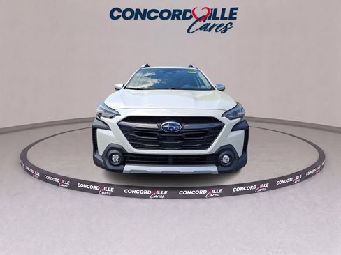 Certified 2024 Subaru Outback Touring XT w/ Popular Package #2 AWD/4WD image 3