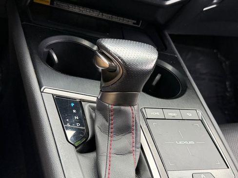 Used 2022 Lexus UX 250h F Sport w/ F Sport Premium Package AWD/4WD image 24