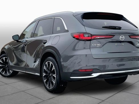 Used 2024 MAZDA CX-90 Plug-In Hybrid w/ Premium Pkg image 12