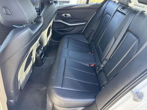 Used 2021 BMW 330i Sedan w/ Convenience Package image 5