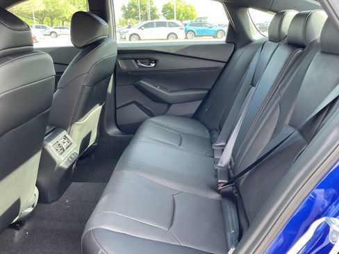 New 2026 Honda Accord Sport image 25