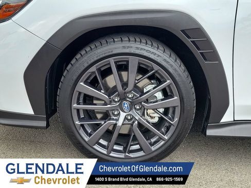 Used 2025 Subaru WRX Premium AWD/4WD image 18