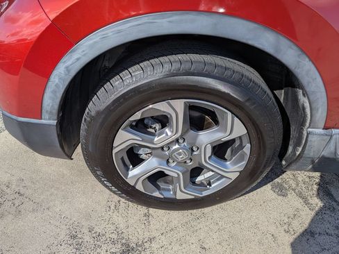 Used 2017 Honda CR-V EX image 7