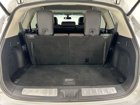 Used 2018 INFINITI QX60 Luxe AWD/4WD image 25