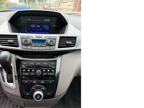 Used 2012 Honda Odyssey EX-L image 14