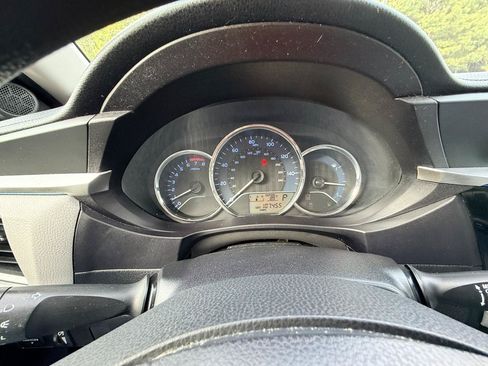Used 2014 Toyota Corolla LE FWD image 20