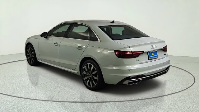 Used 2024 Audi A4 2.0T Premium w/ Convenience Package AWD/4WD image 5