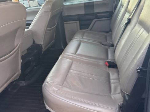 Used 2021 Ford F350 XL w/ STX Appearance Package image 5