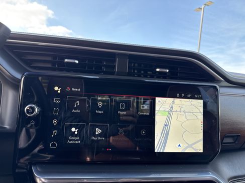 New 2026 GMC Sierra 2500 Denali Ultimate w/ Max Trailering Package image 28