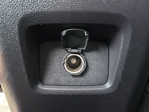 Used 2025 Toyota Grand Highlander AWD image 47