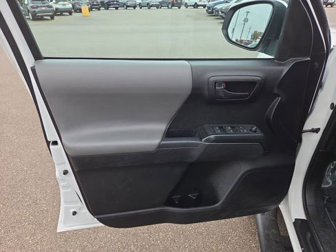 Used 2023 Toyota Tacoma SR image 19