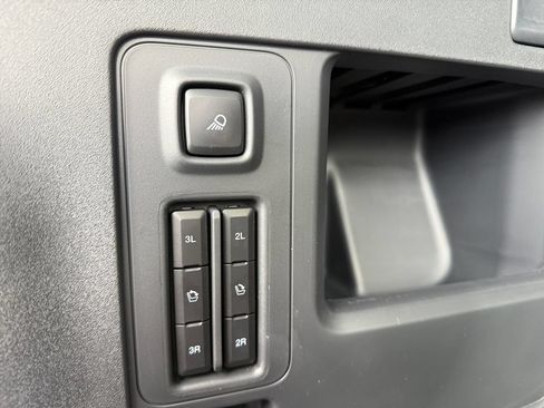 New 2027 Ford Expedition Max Platinum w/ Driver's Package RWD image 17