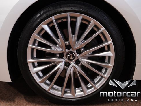 Used 2022 Lexus IS 300 w/ Premium Package RWD image 20