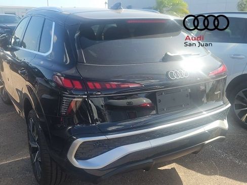 New 2026 Audi Q3 quattro 2.0T AWD/4WD image 11