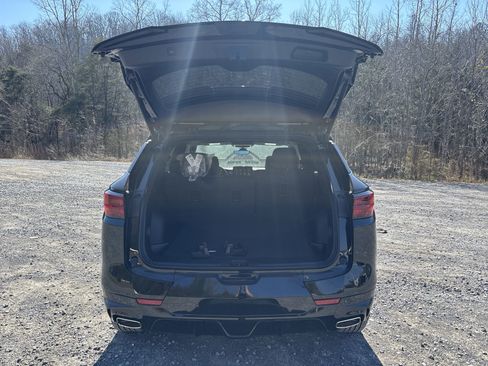 New 2025 Chevrolet Blazer RS w/ Driver Confidence II Package FWD image 25