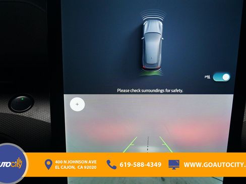 Used 2022 Ford Mustang Mach-E Select RWD image 11