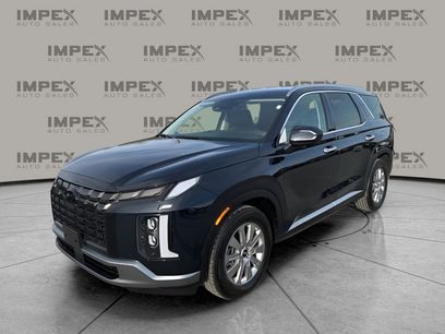 Used 2024 Hyundai Palisade SEL