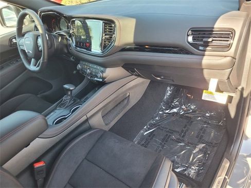 New 2026 Dodge Durango GT image 20