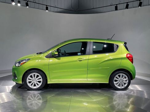Used 2016 Chevrolet Spark LT image 14