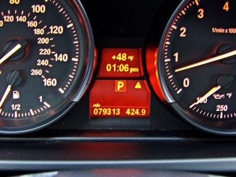 Used 2016 BMW Z4 sDrive28i image 11