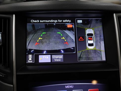 Used 2019 INFINITI Q50 3.0t RWD image 32