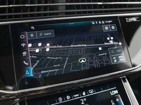 Certified 2026 Audi Q7 2.0T Premium AWD/4WD image 17