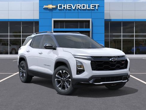 New 2026 Chevrolet Equinox RS image 7