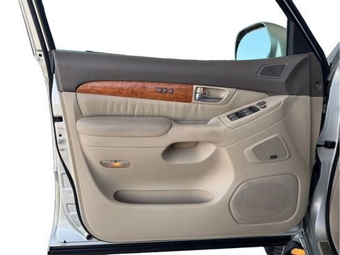Used 2004 Lexus GX 470 AWD/4WD image 19