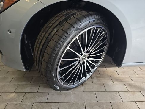 New 2026 Mercedes-Benz C 300 Sedan image 32