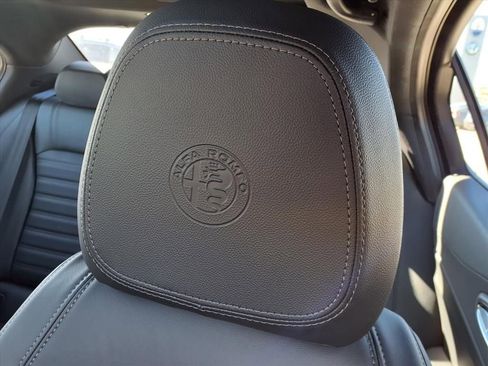 New 2026 Alfa Romeo Giulia Veloce w/ Driving Assist Package image 18