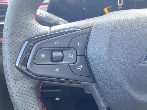 New 2026 Chevrolet TrailBlazer RS w/ Convenience Package image 29