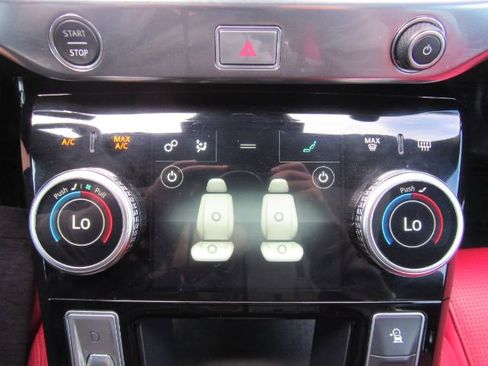 Used 2020 Jaguar I-PACE HSE image 50