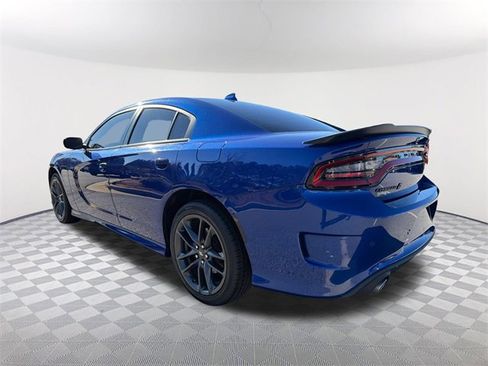 Used 2022 Dodge Charger GT w/ Plus Group image 7