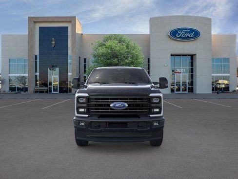 New 2026 Ford F350 Platinum AWD/4WD image 6