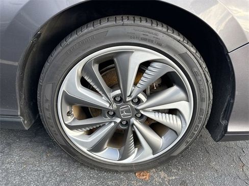 Used 2018 Honda Clarity Touring image 14