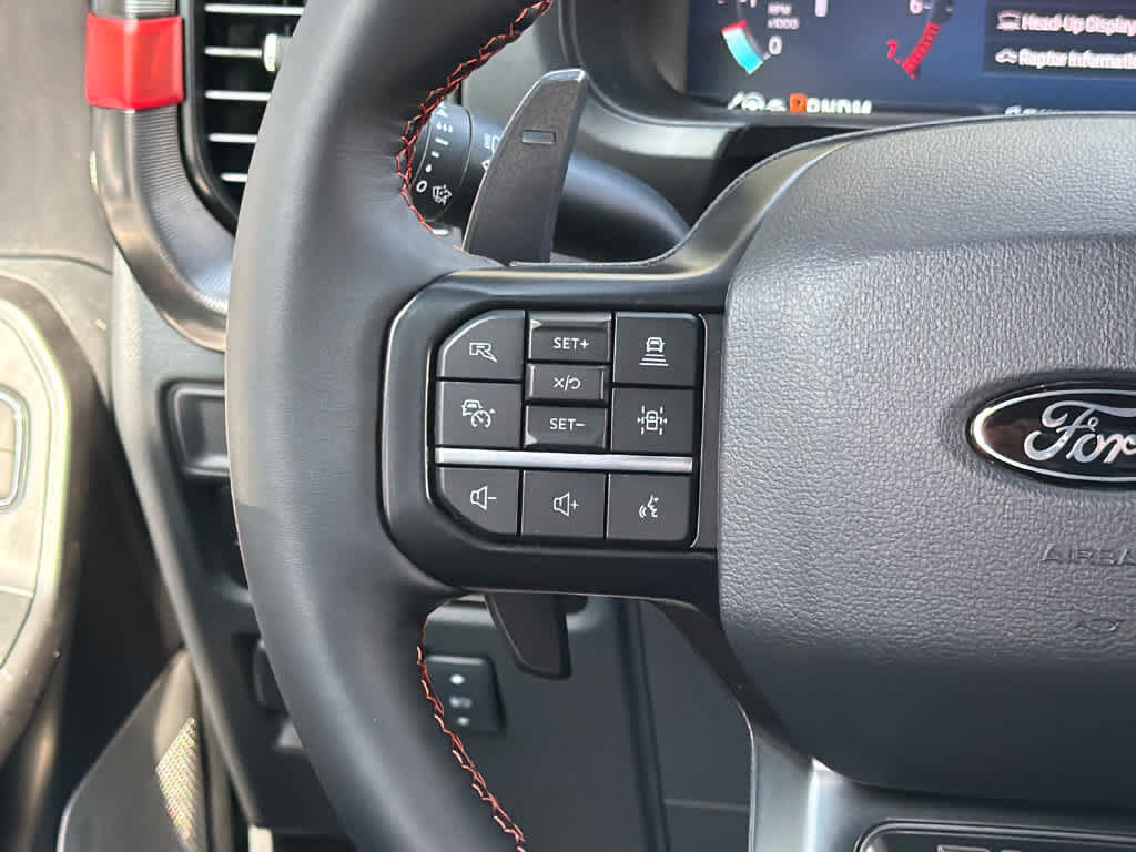 New 2026 Ford F150 Raptor AWD/4WD image 17