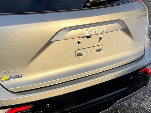 Used 2023 Kia Niro Wind w/ Wind Preserve Package image 27