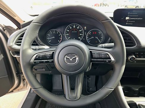 New 2026 MAZDA MAZDA3 2.5 S Sedan w/ Preferred Pkg image 11