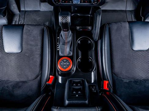 Used 2023 Ford Bronco Raptor image 29