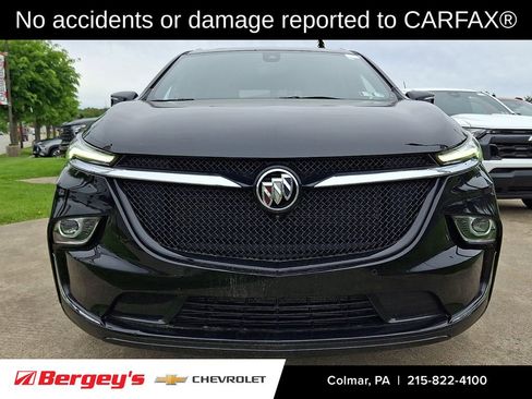 Certified 2023 Buick Enclave Essence w/ Experience Buick Package AWD/4WD image 2